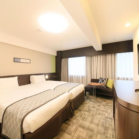 Richmond Hotel Higashi Osaka Екстериор снимка
