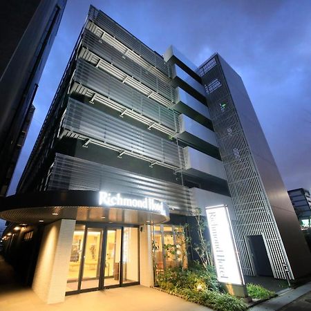 Richmond Hotel Higashi Osaka Екстериор снимка