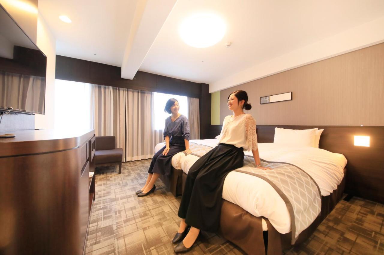 Richmond Hotel Higashi Osaka Екстериор снимка