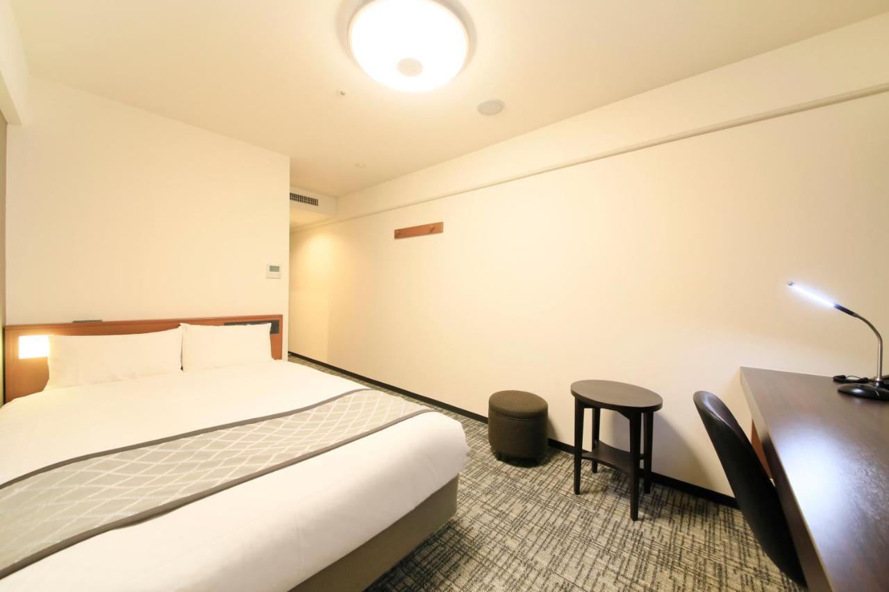 Richmond Hotel Higashi Osaka Екстериор снимка