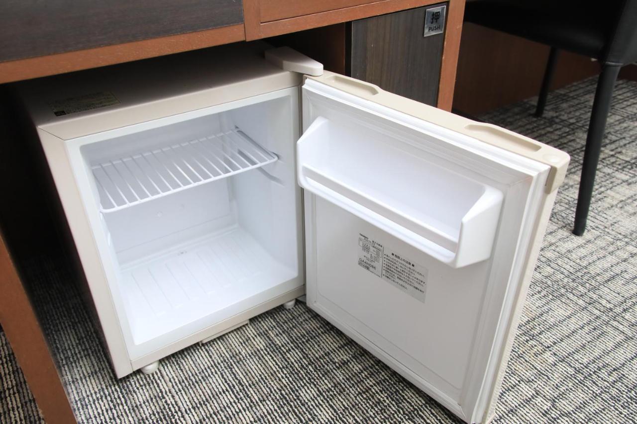 Richmond Hotel Higashi Osaka Екстериор снимка