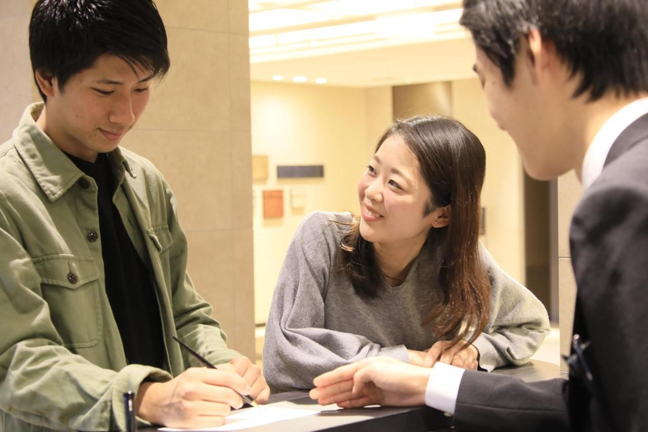Richmond Hotel Higashi Osaka Екстериор снимка