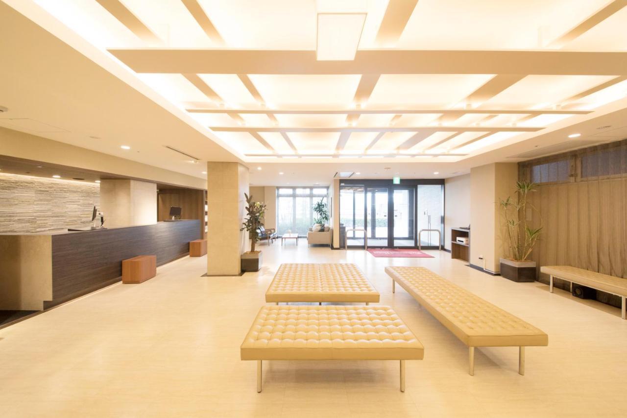 Richmond Hotel Higashi Osaka Екстериор снимка