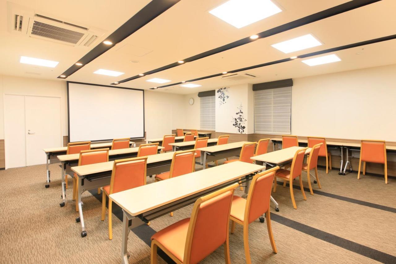 Richmond Hotel Higashi Osaka Екстериор снимка