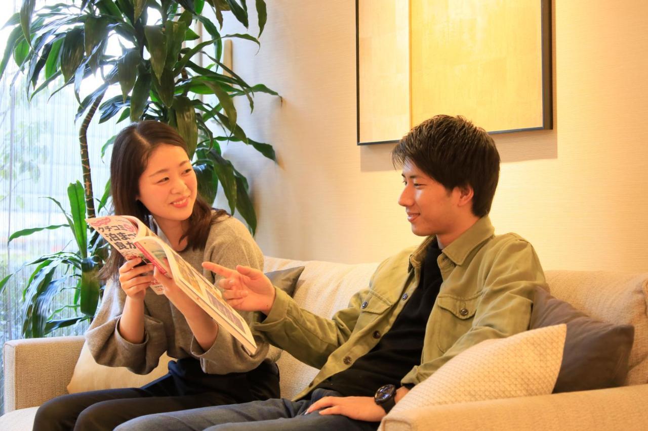Richmond Hotel Higashi Osaka Екстериор снимка