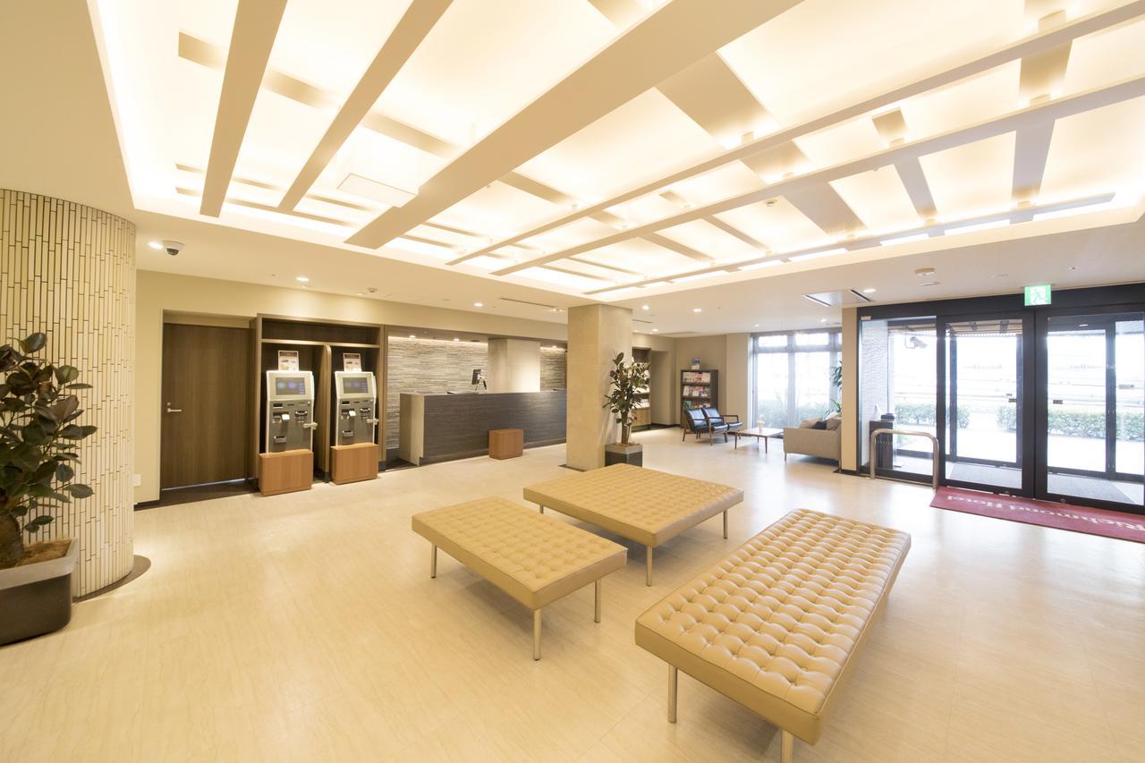 Richmond Hotel Higashi Osaka Екстериор снимка
