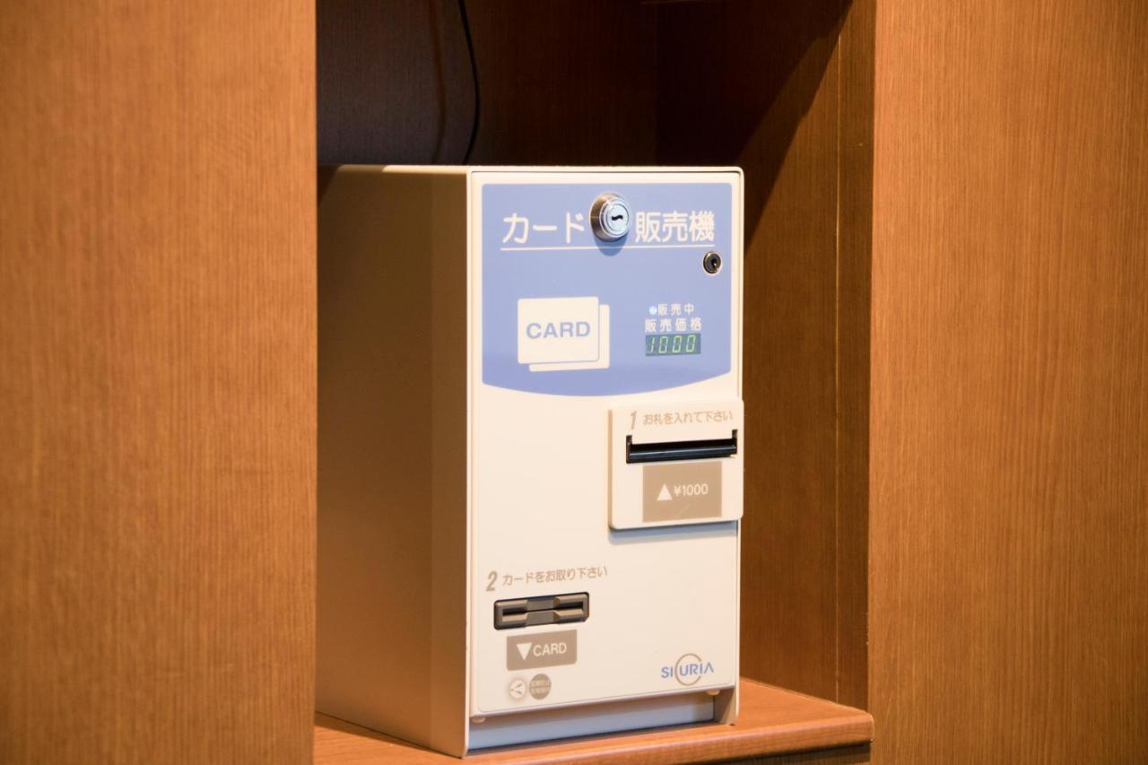 Richmond Hotel Higashi Osaka Екстериор снимка