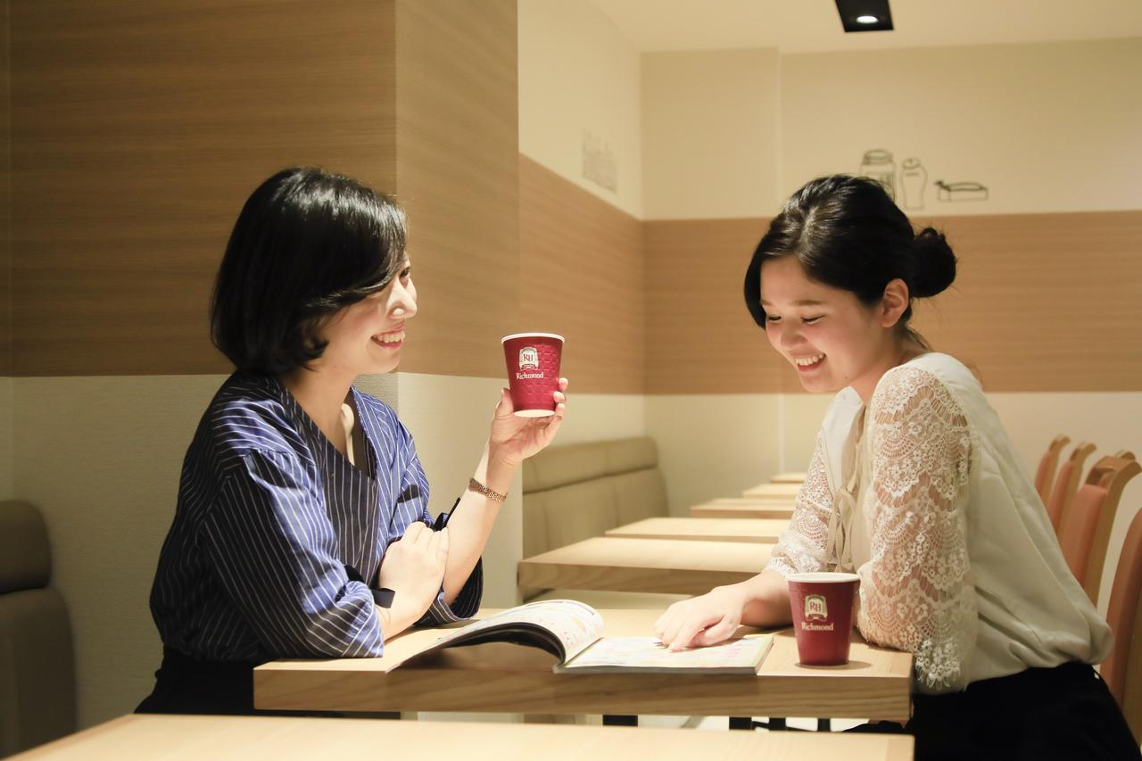 Richmond Hotel Higashi Osaka Екстериор снимка
