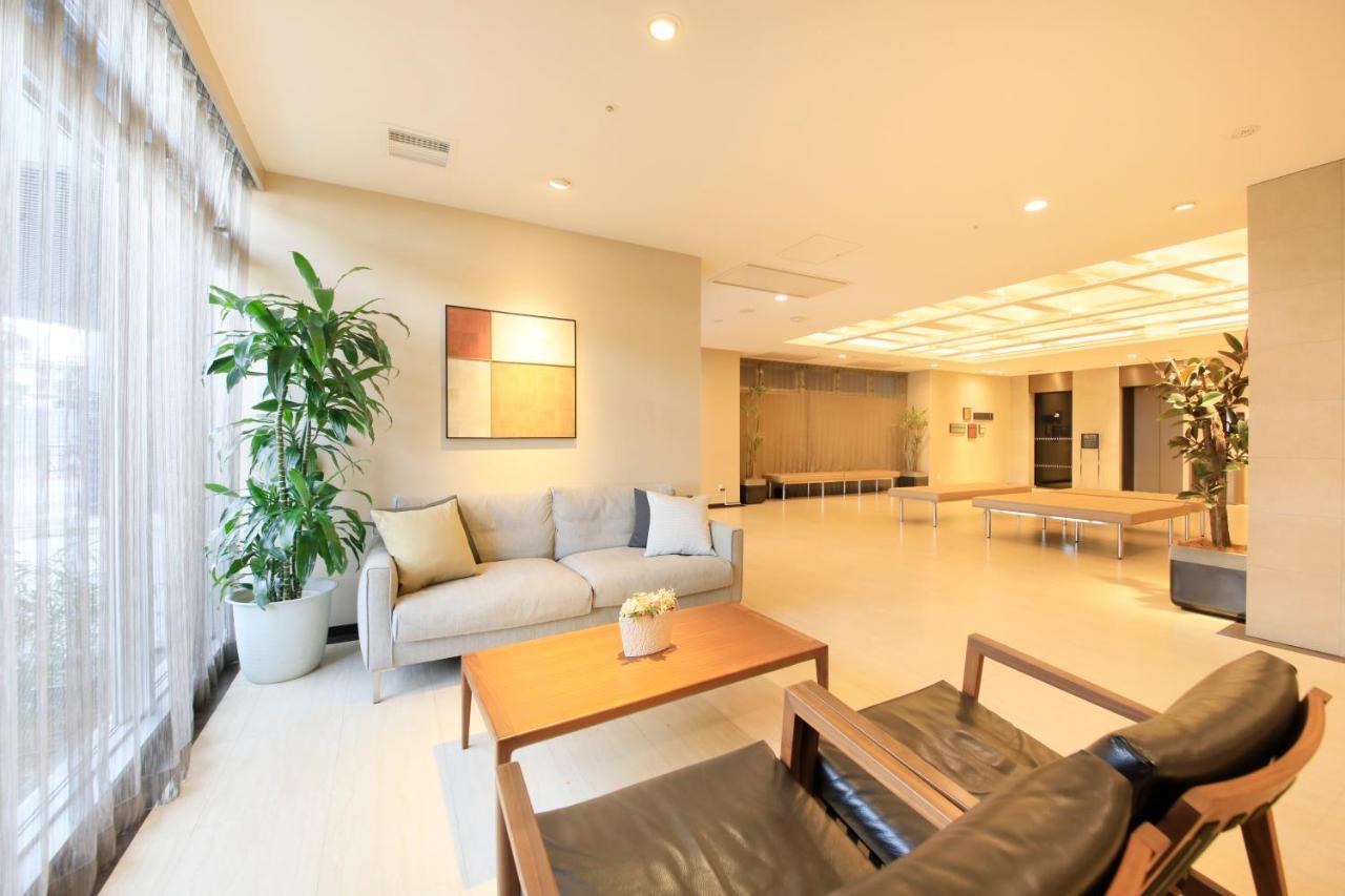 Richmond Hotel Higashi Osaka Екстериор снимка