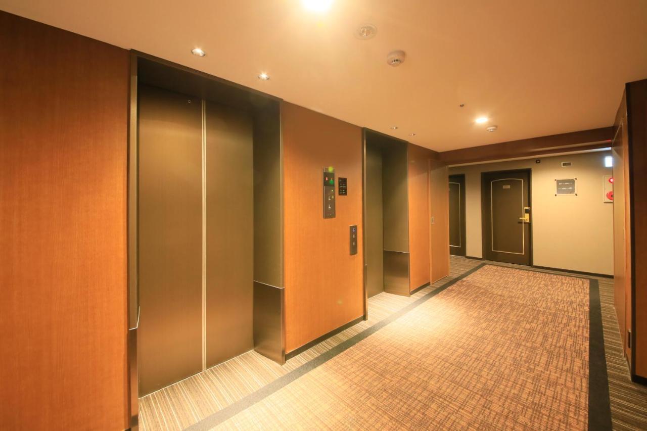 Richmond Hotel Higashi Osaka Екстериор снимка