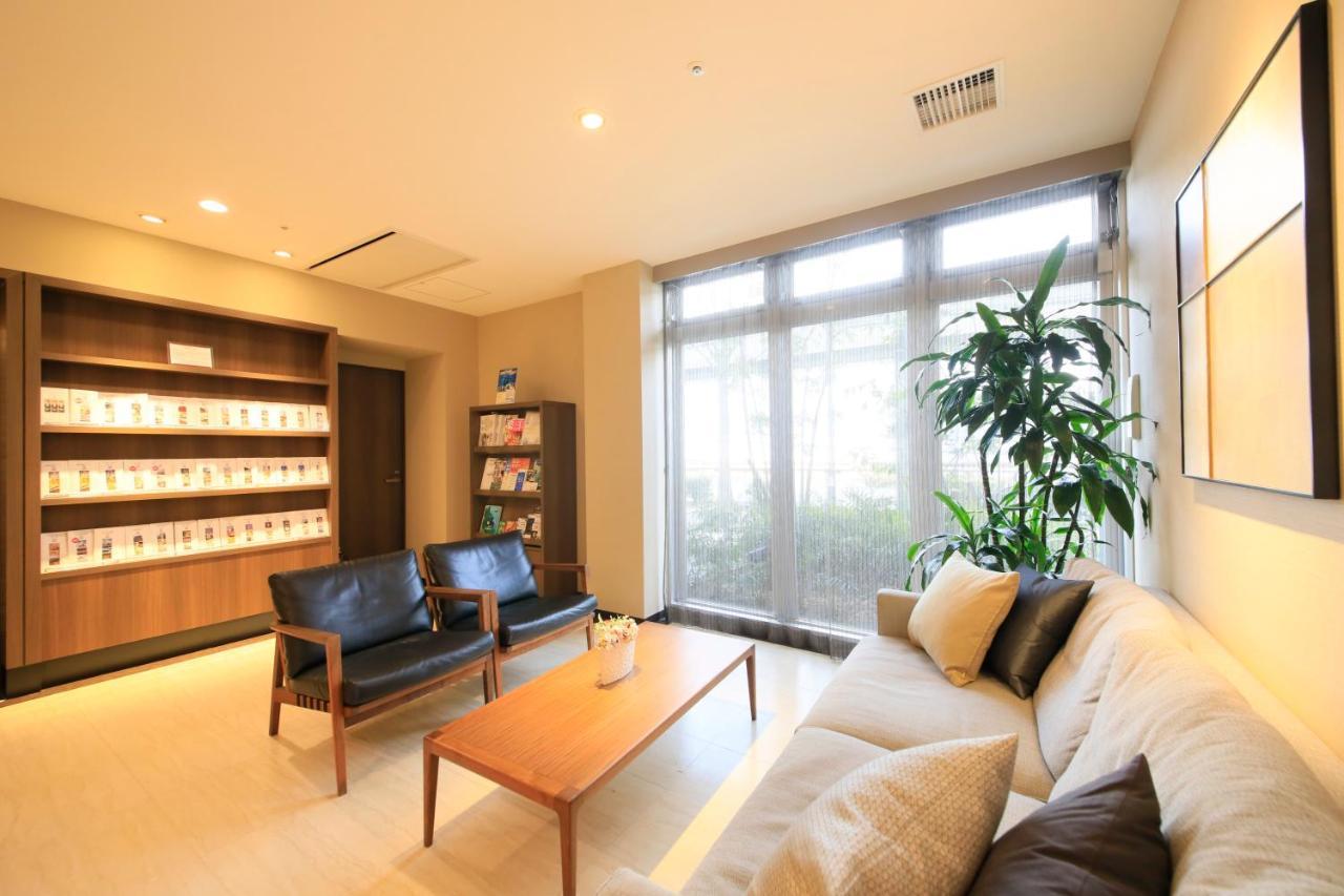 Richmond Hotel Higashi Osaka Екстериор снимка