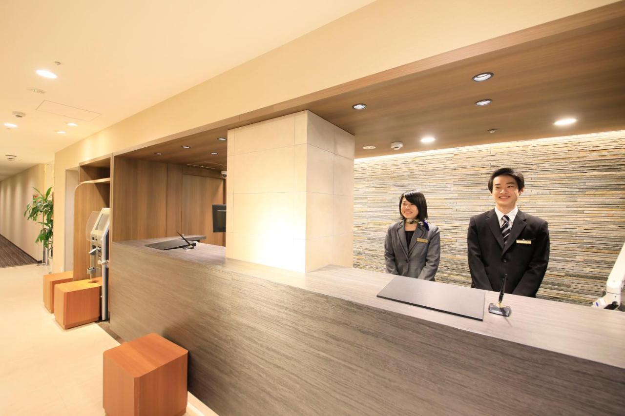 Richmond Hotel Higashi Osaka Екстериор снимка