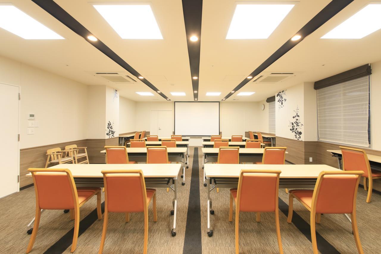Richmond Hotel Higashi Osaka Екстериор снимка