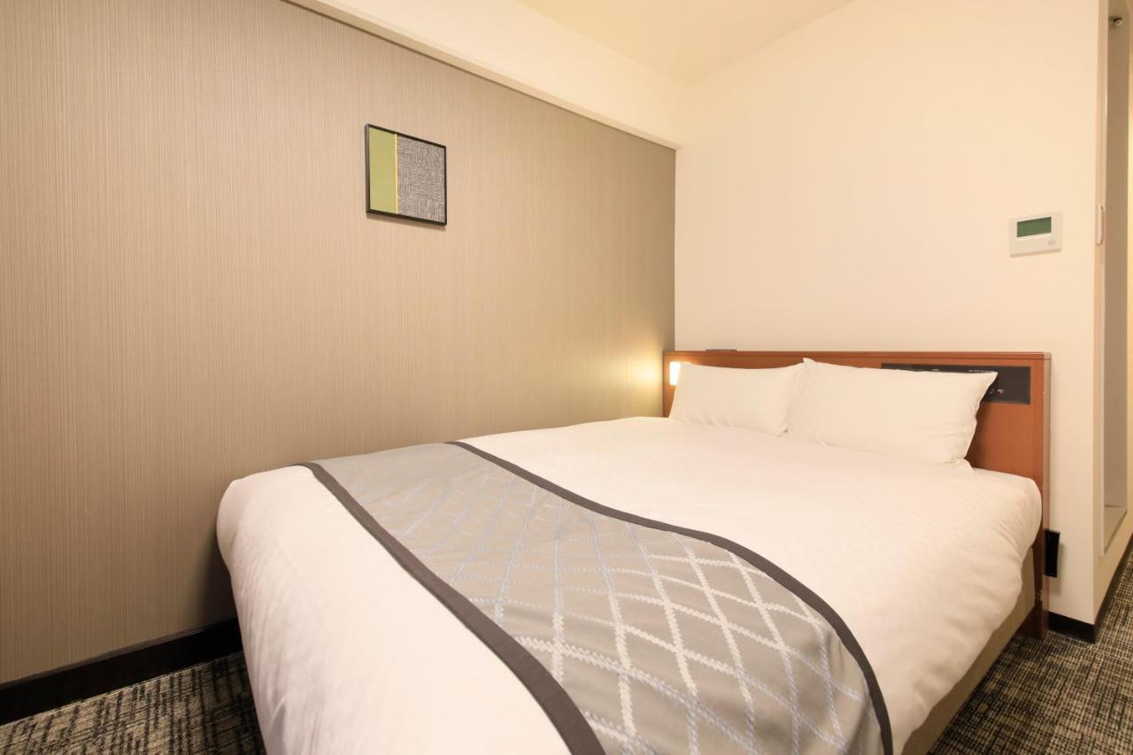 Richmond Hotel Higashi Osaka Екстериор снимка