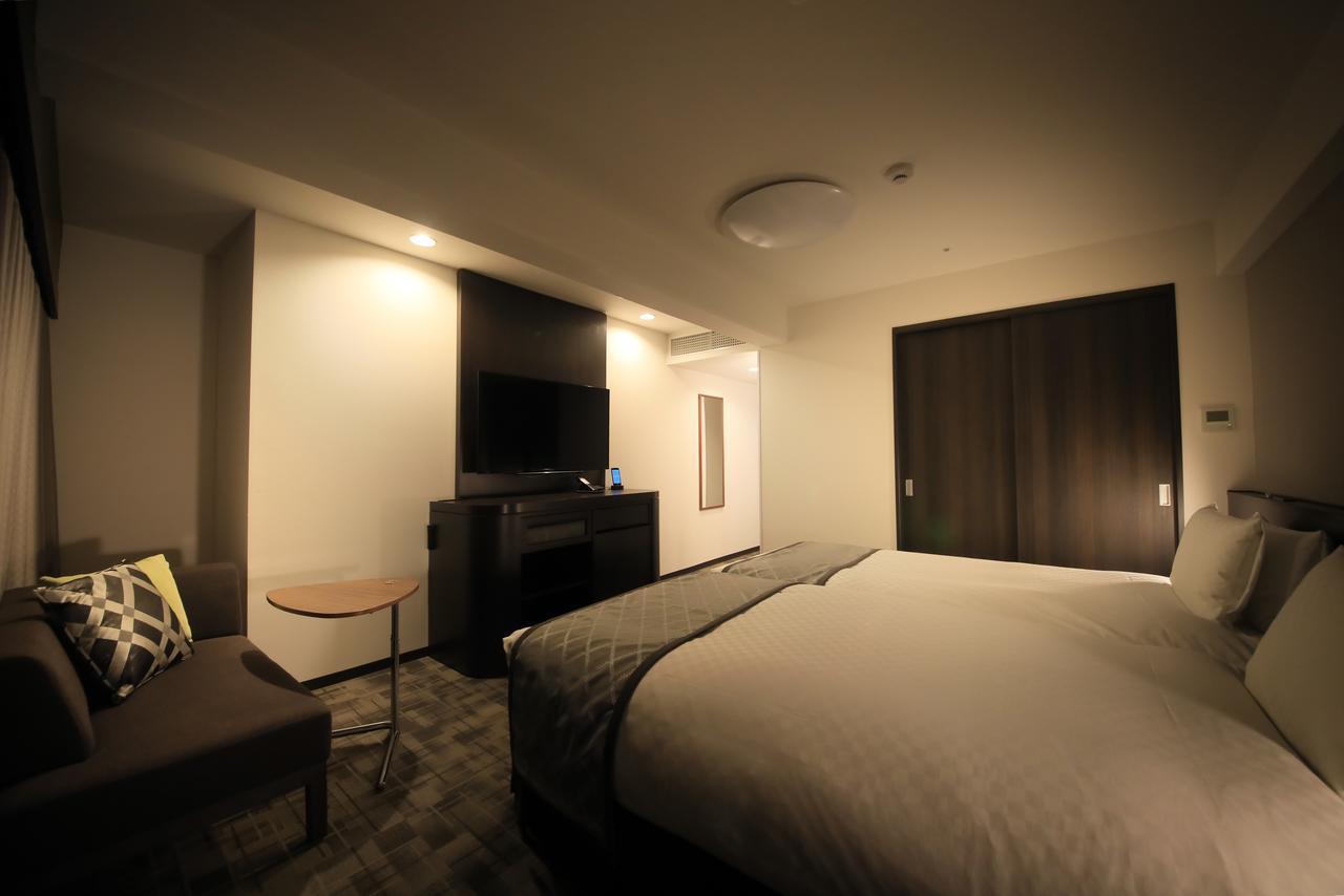 Richmond Hotel Higashi Osaka Екстериор снимка