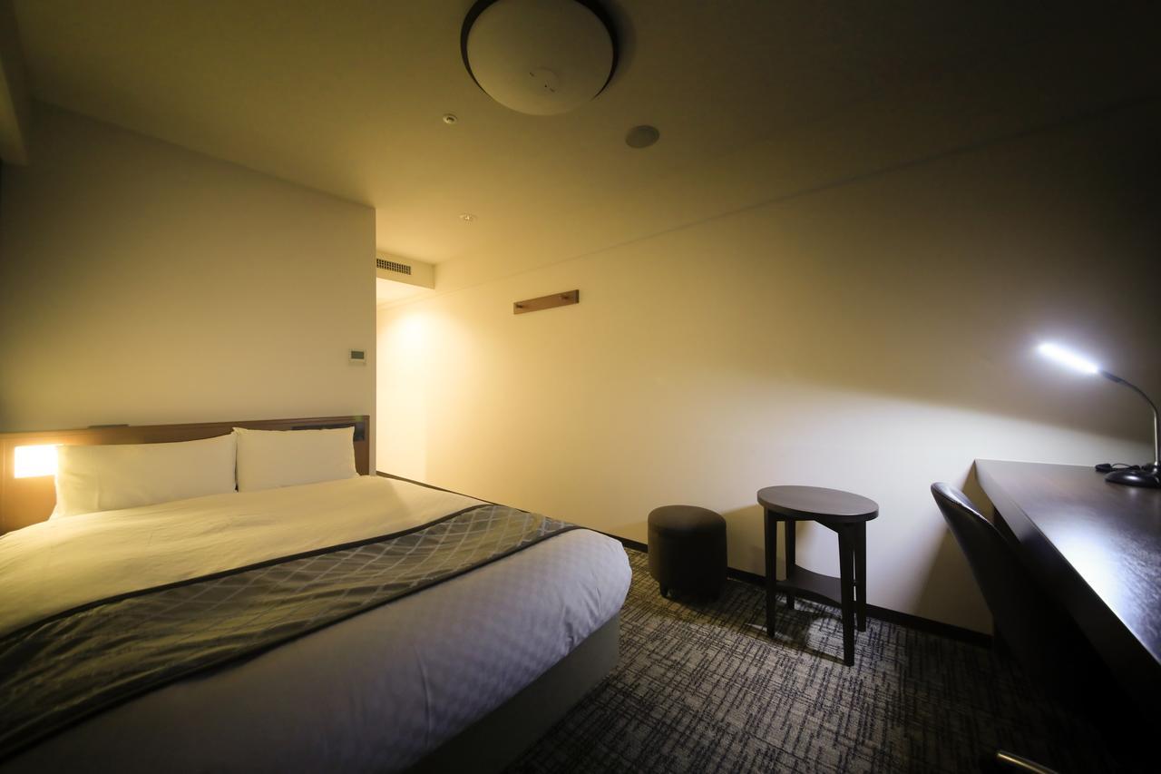 Richmond Hotel Higashi Osaka Екстериор снимка