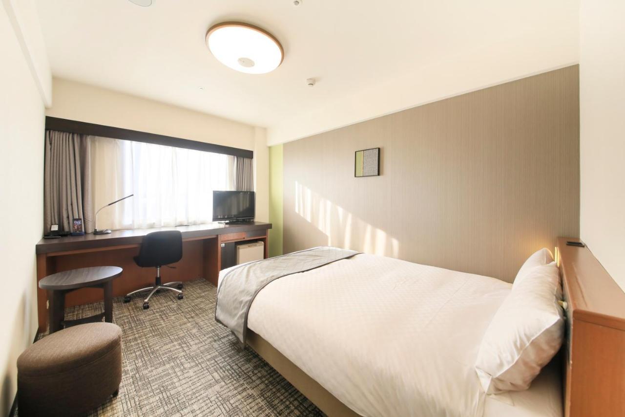 Richmond Hotel Higashi Osaka Екстериор снимка