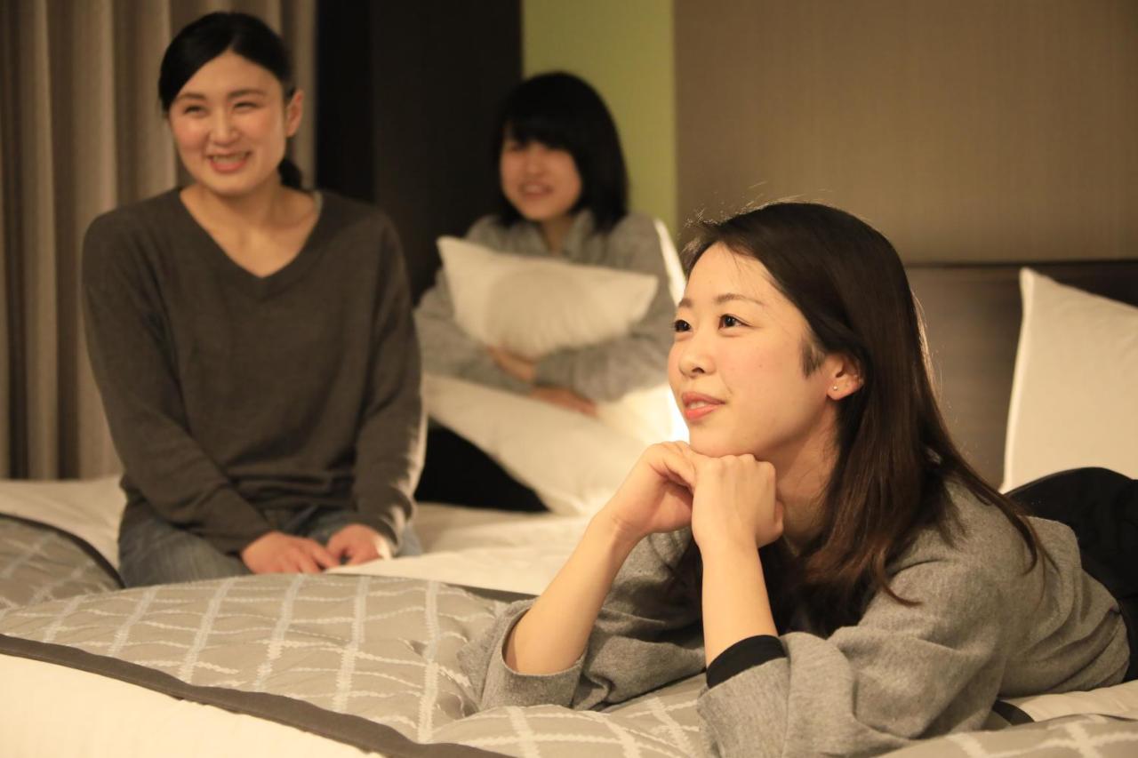 Richmond Hotel Higashi Osaka Екстериор снимка