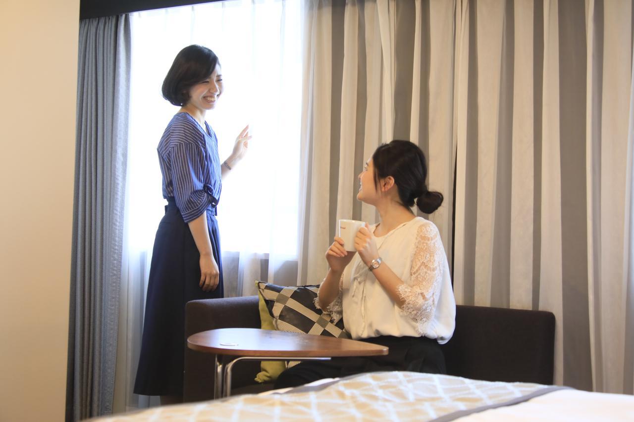 Richmond Hotel Higashi Osaka Екстериор снимка